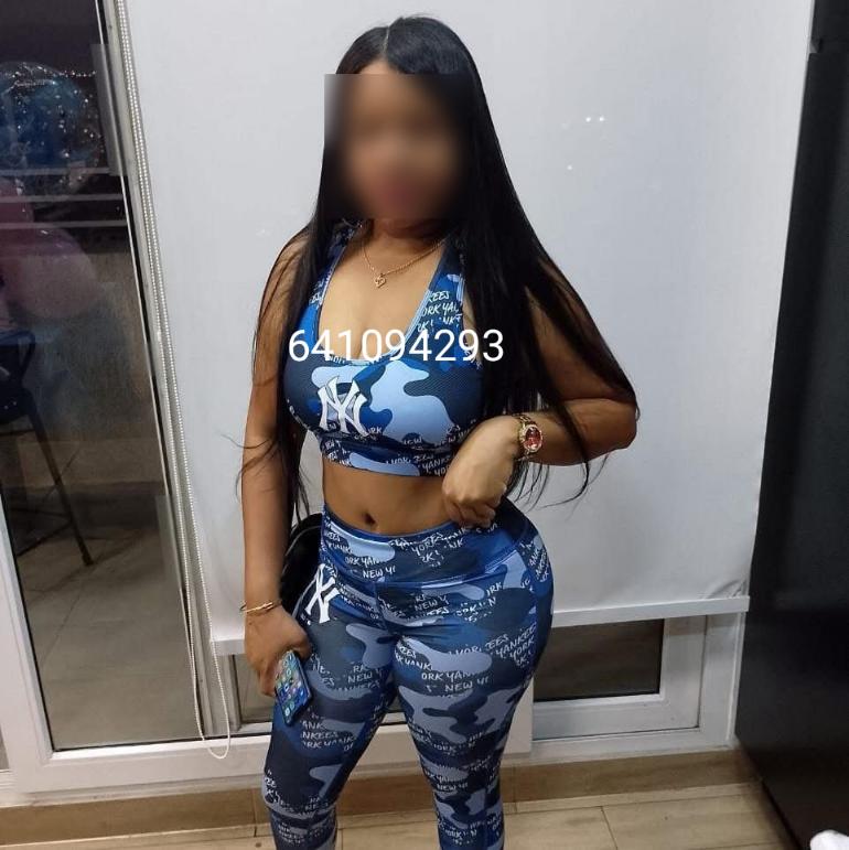 641094293: Chica busca chico en León