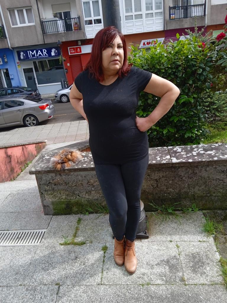 Chica busca chico en Guadalajara: 