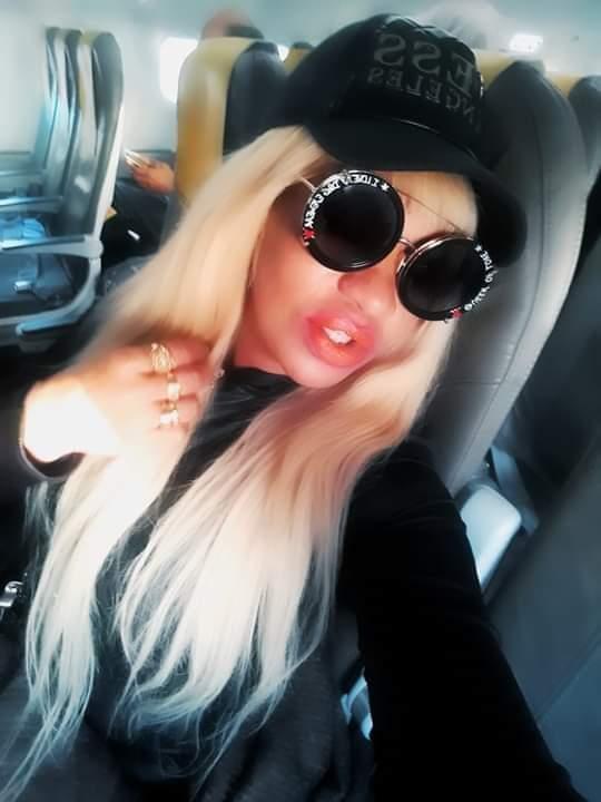 Chica busca chico en Málaga: 