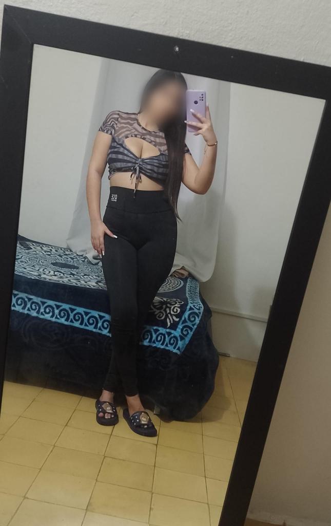 Chica busca chico en Granada: 