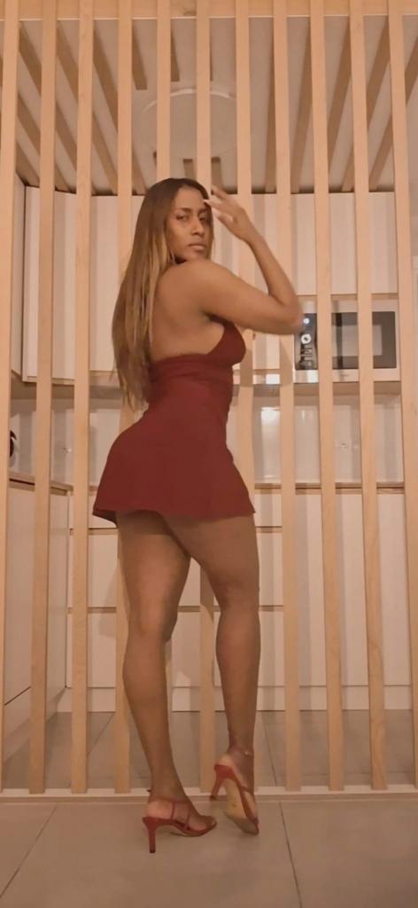 Chica busca chico en Málaga: 