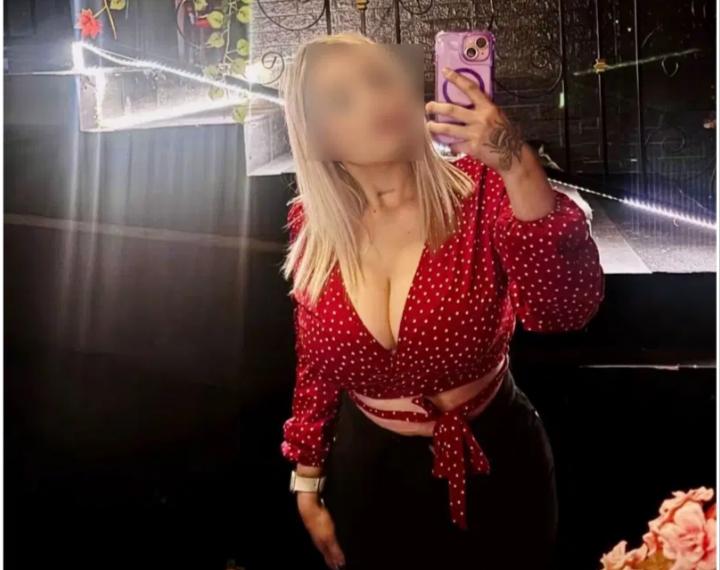 Chica busca chico en Toledo: 