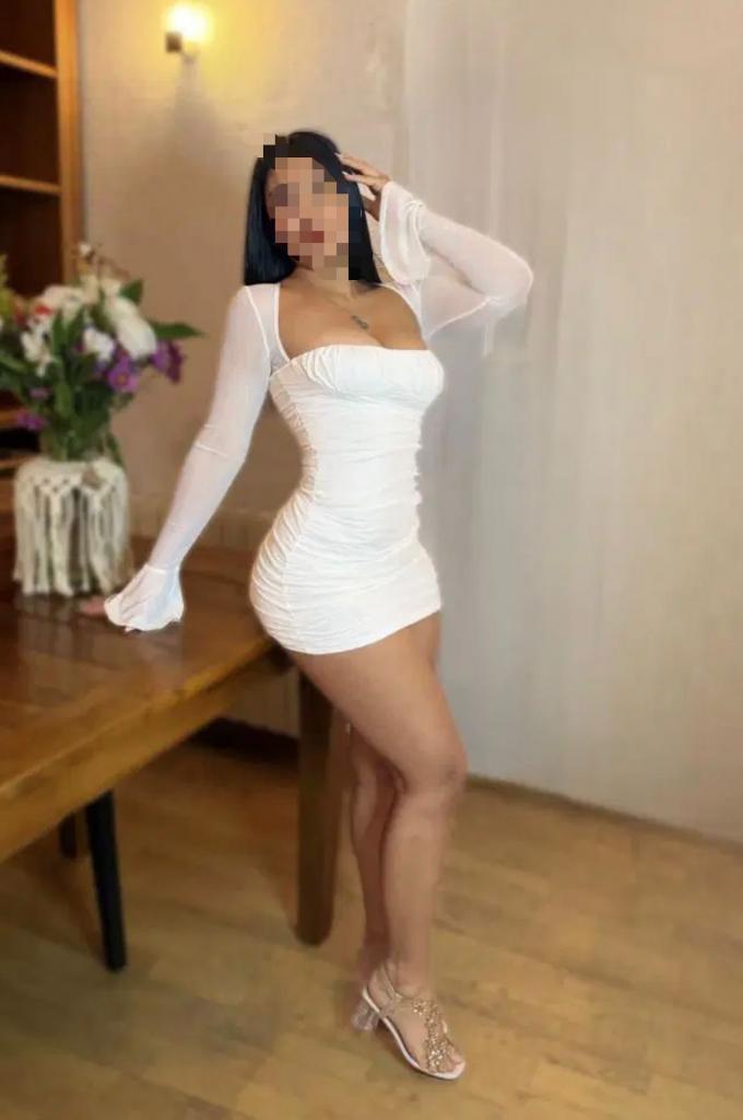 Chica busca chico en Córdoba: 