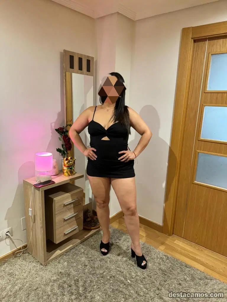 Chica busca chico en Pontevedra: 