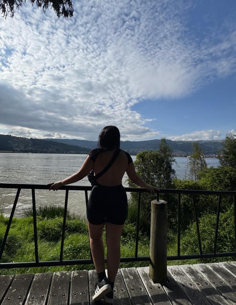 Chica busca chico en Murcia: 