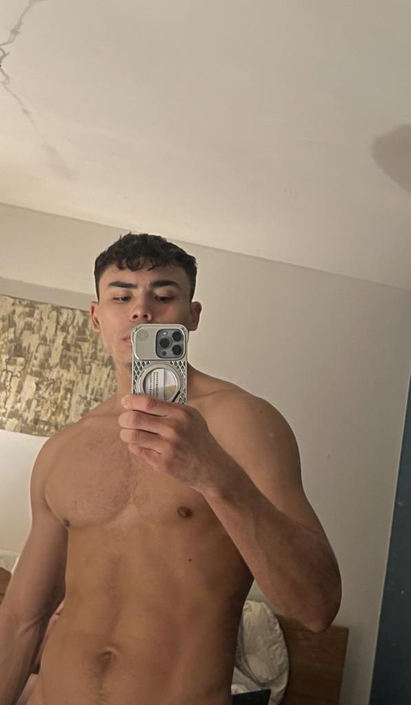 Chico busca chica en Madrid: 