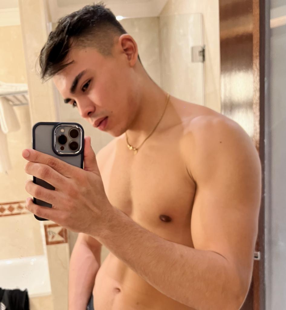 Chico busca chica en Madrid: 