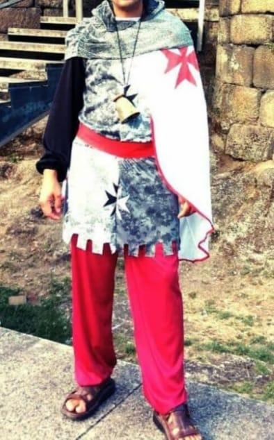 Chico busca chica en Pontevedra: 