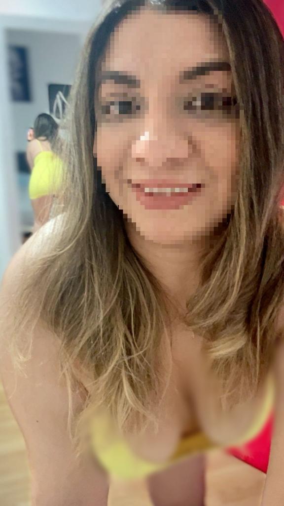 Chica busca chico en Vizcaya: 