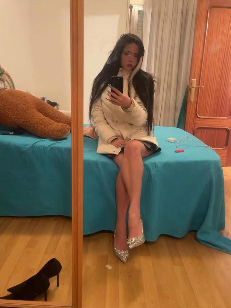 Chica busca chico en Las Palmas: 