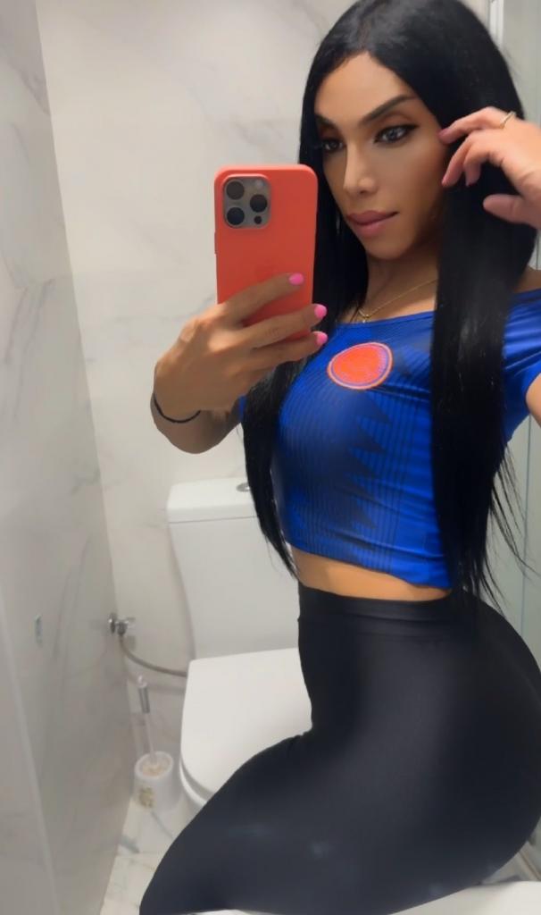 Travesti en Zaragoza: 