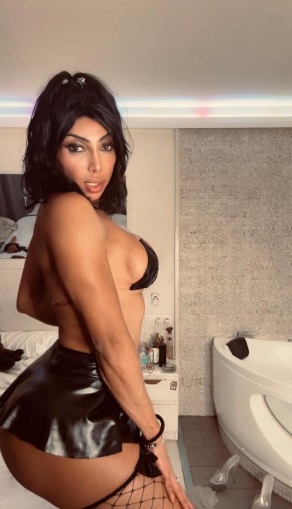 Travesti en Zaragoza: 