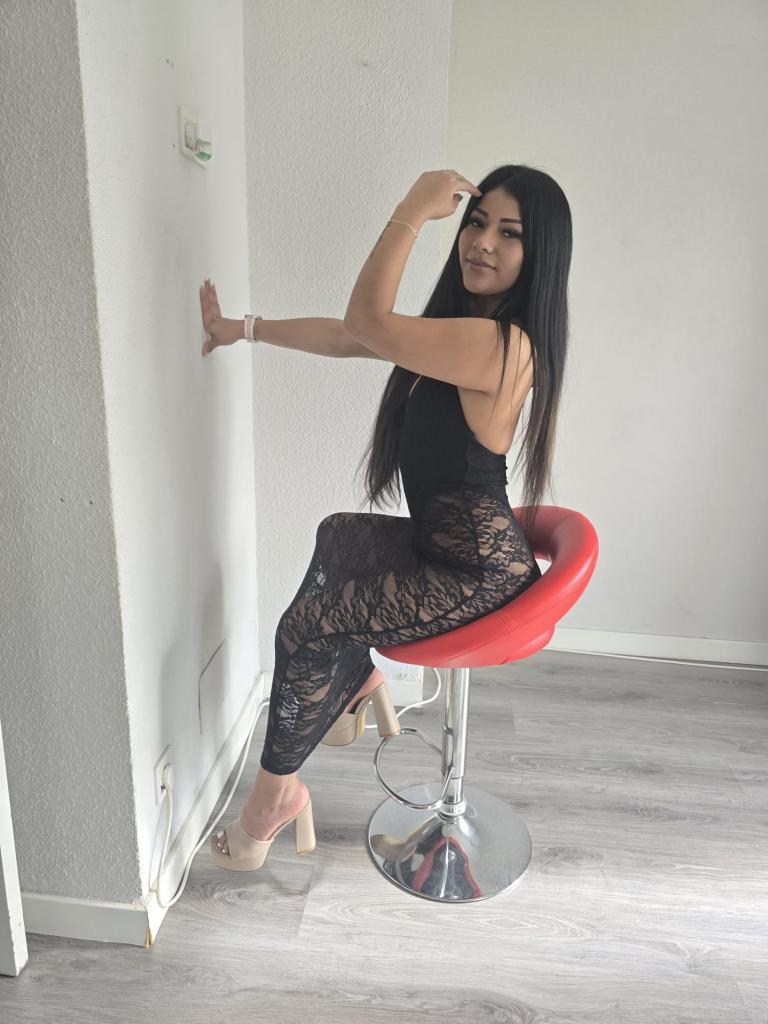 Chica busca chico en Madrid: 