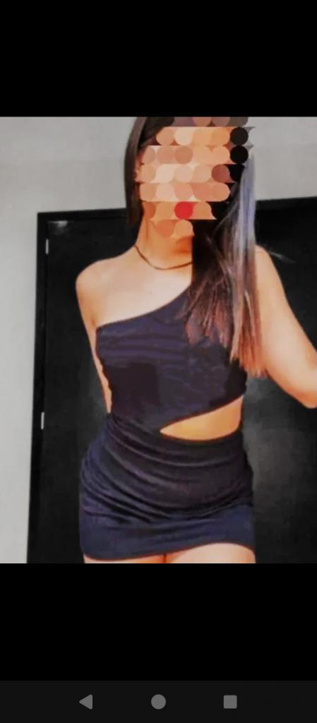 Chica busca chico en Salamanca: 