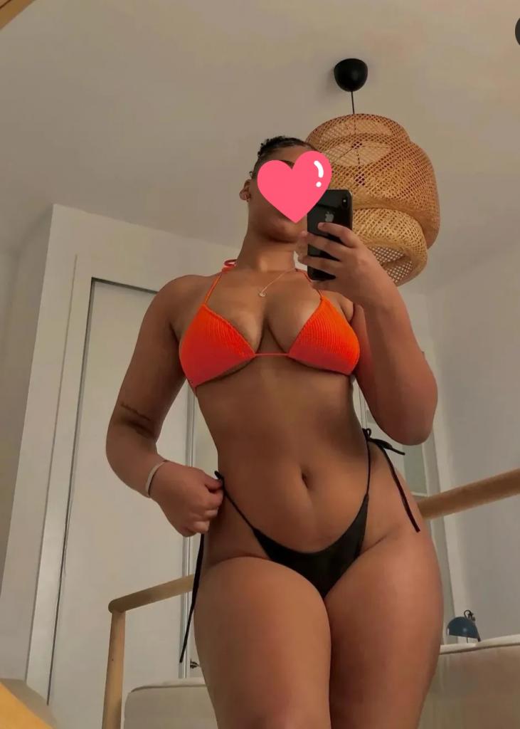 Chica busca chico en Ciudad Real: 