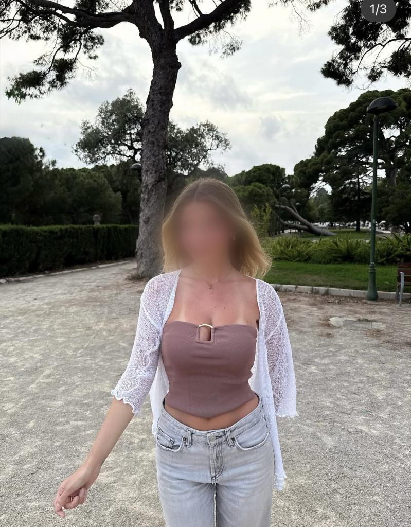 Chica busca chico en Murcia: 