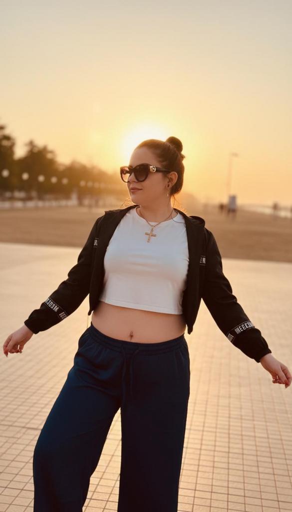 Chica busca chico en La Rioja: 