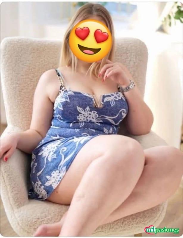 Chica busca chico en Ciudad Real: 