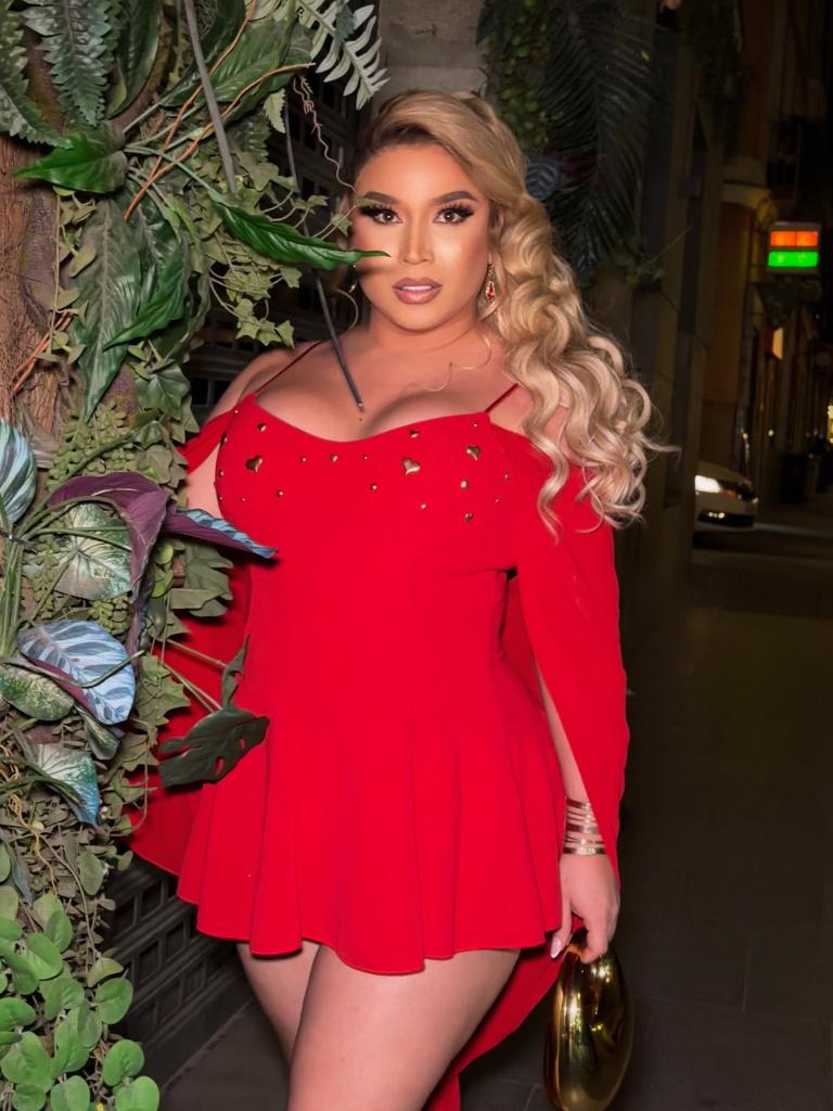 663235376: Travesti en Madrid