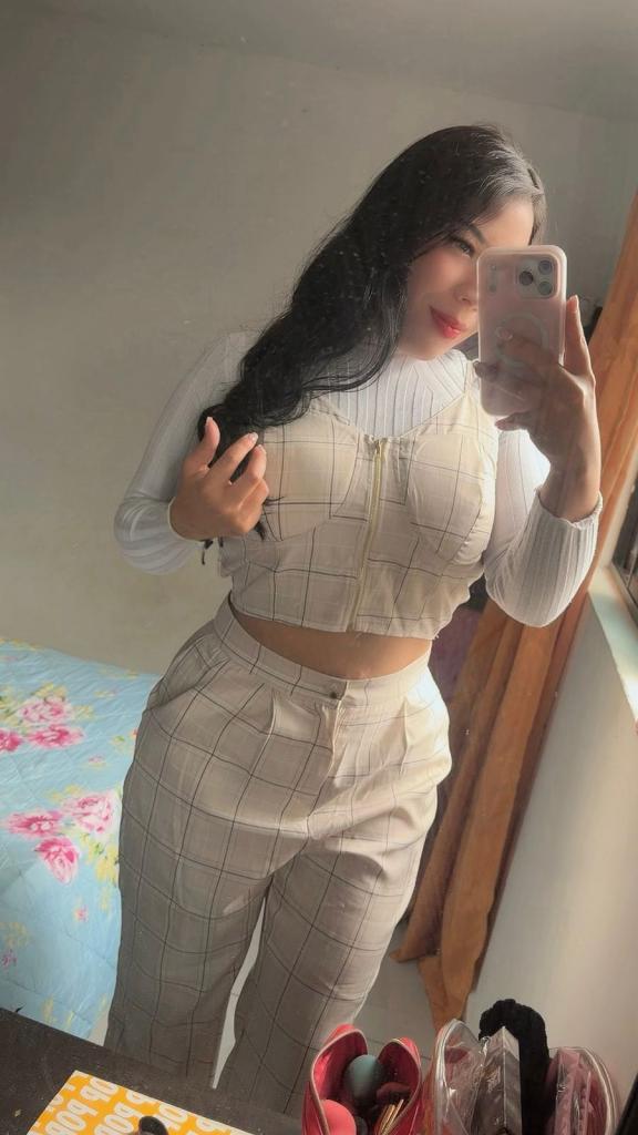 Chica busca chico en Málaga: 