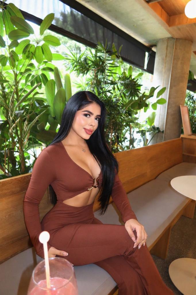 Chica busca chico en Alicante: 