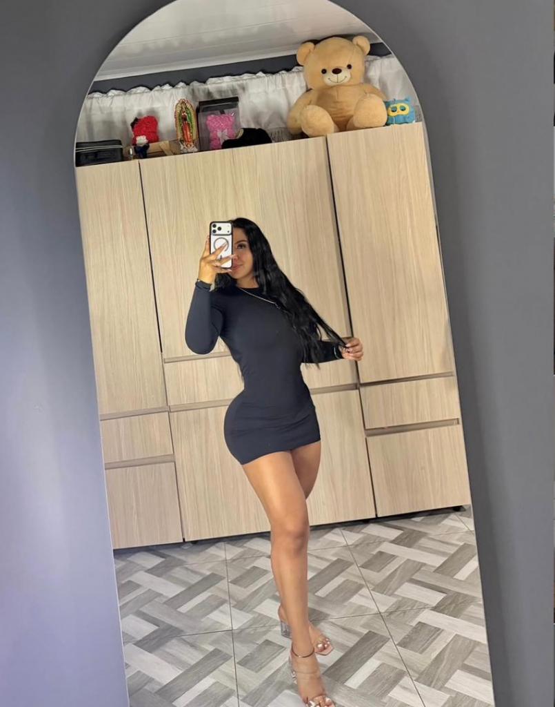 Chica busca chico en Salamanca: 