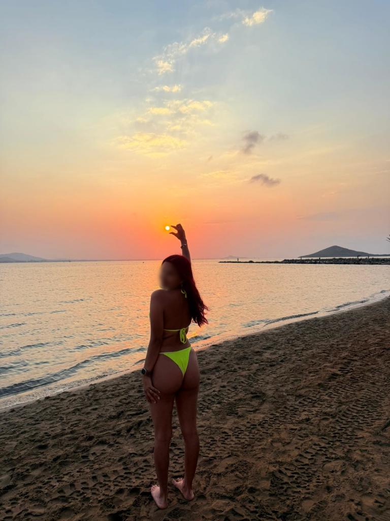 Chica busca chico en Valencia: 