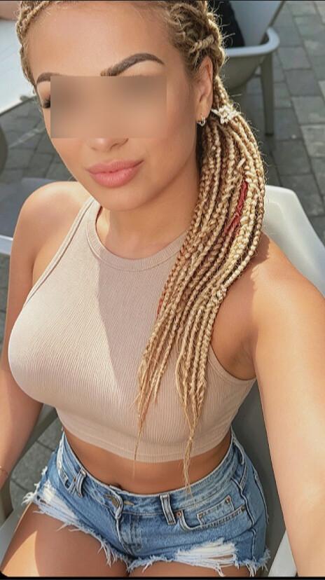 Chica busca chico en Murcia: 