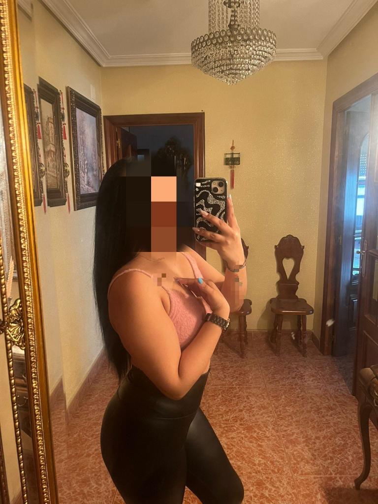 Chica busca chico en Valencia: 