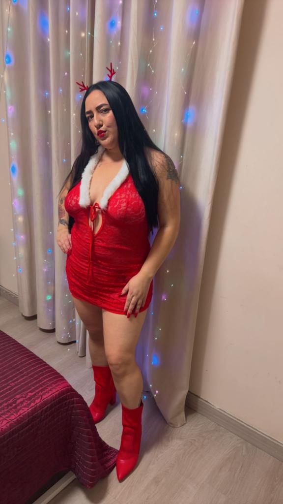 Chica busca chico en Ciudad Real: 