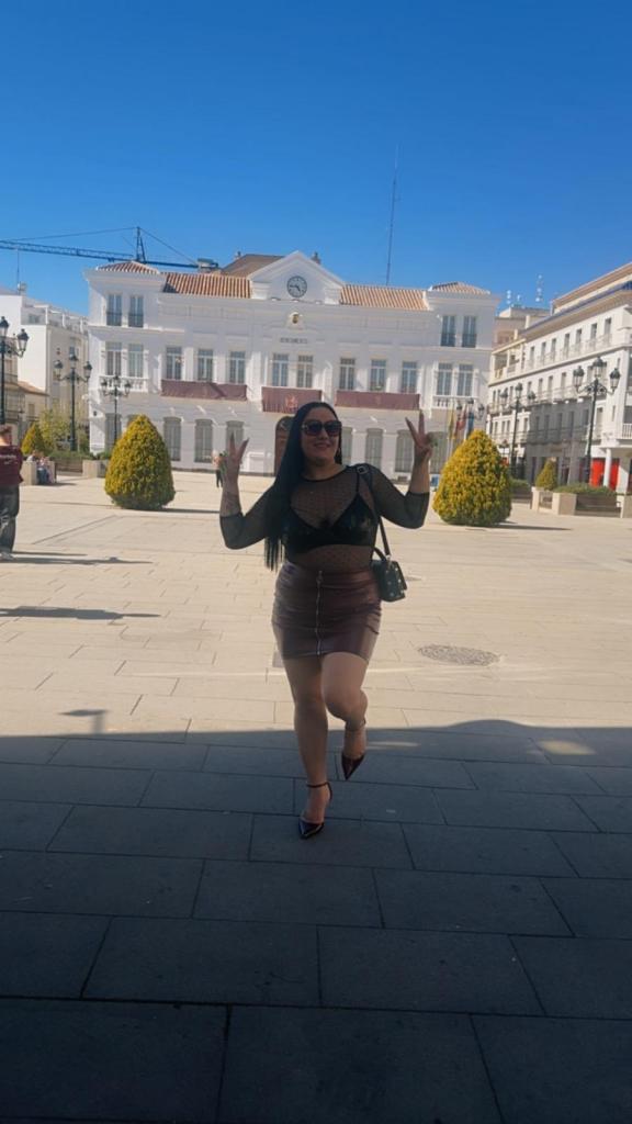 Chica busca chico en Ciudad Real: 