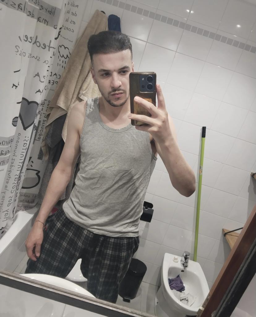 Chico busca chica en Córdoba: 