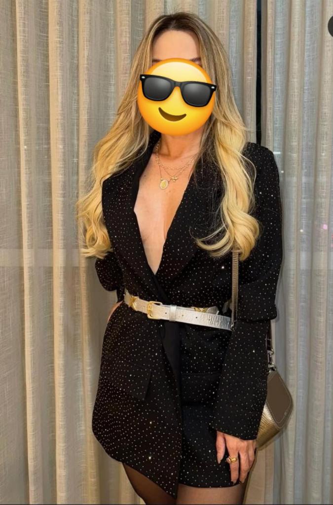 Chica busca chico en La Coruña: 