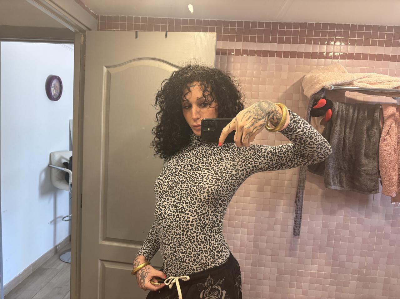 Travesti en Granada: 