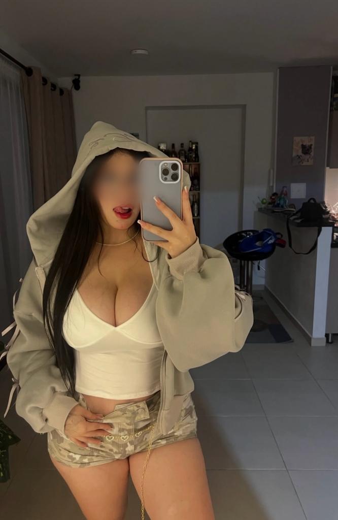 Chica busca chico en Toledo: 