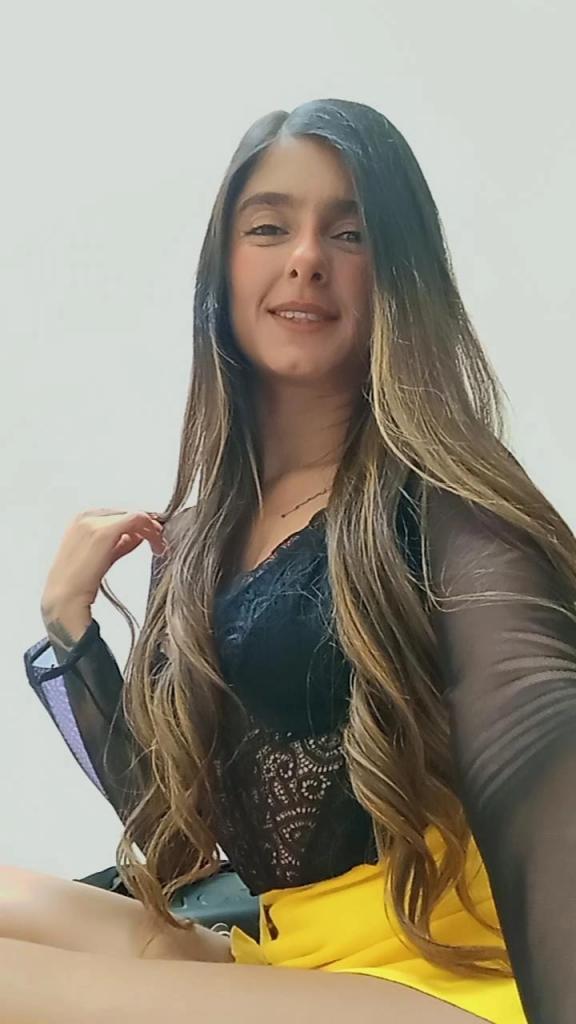 Chica busca chico en Murcia: 