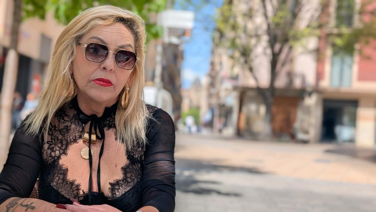 Chica busca chico en Barcelona: 