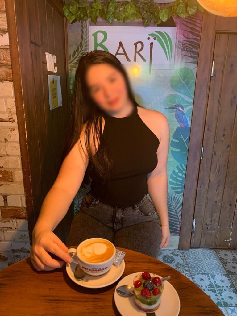 Chica busca chico en Madrid: 