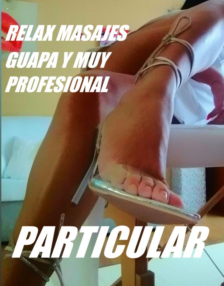 Chica busca chico en Valladolid: 