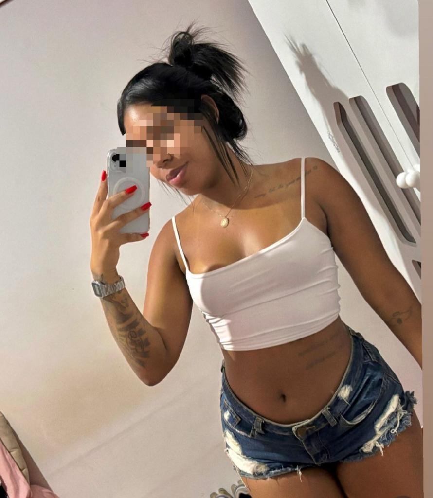 Chica busca chico en Barcelona: 