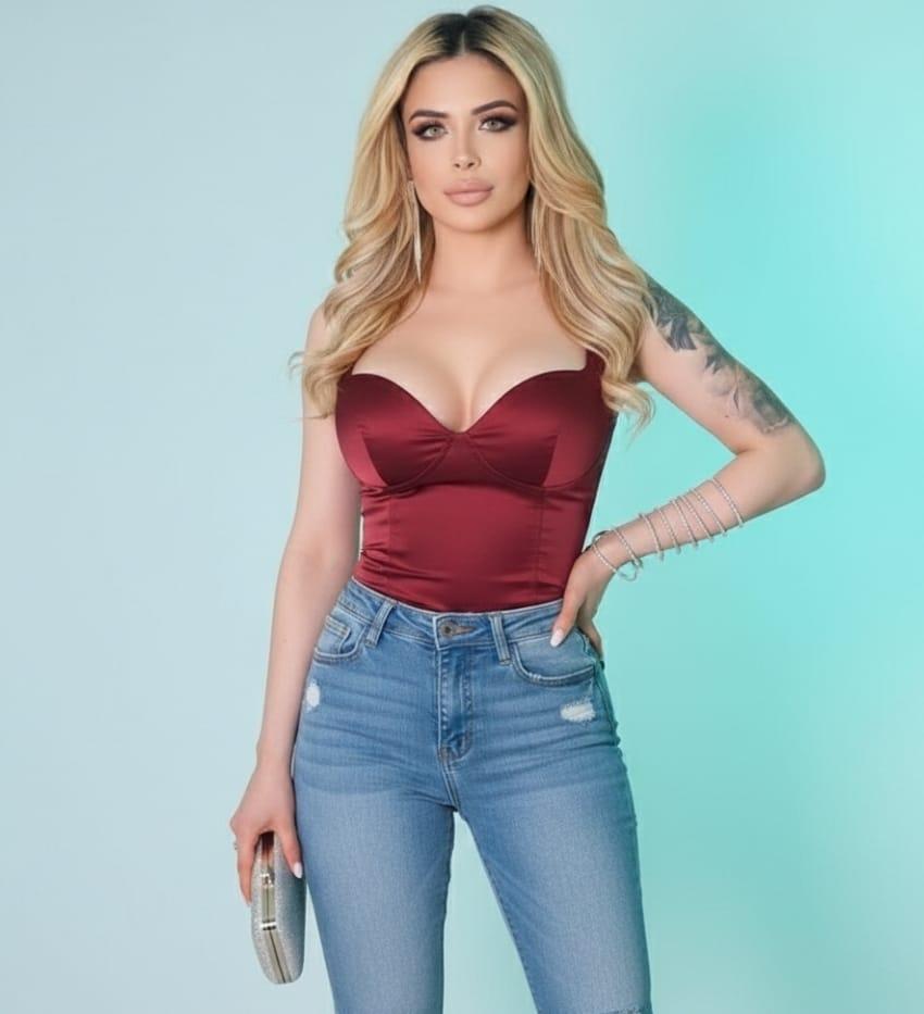 Chica busca chico en Toledo: 