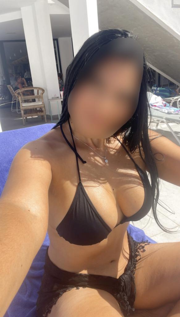 Chica busca chico en Las Palmas: 