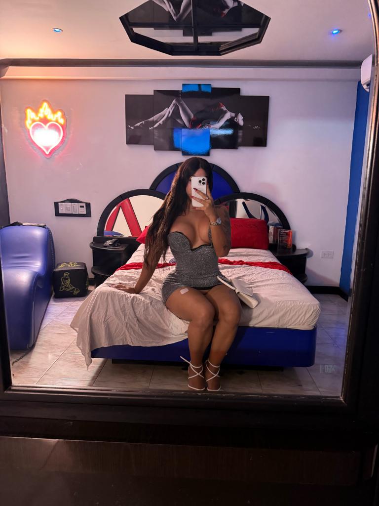 Transexual en Madrid: 