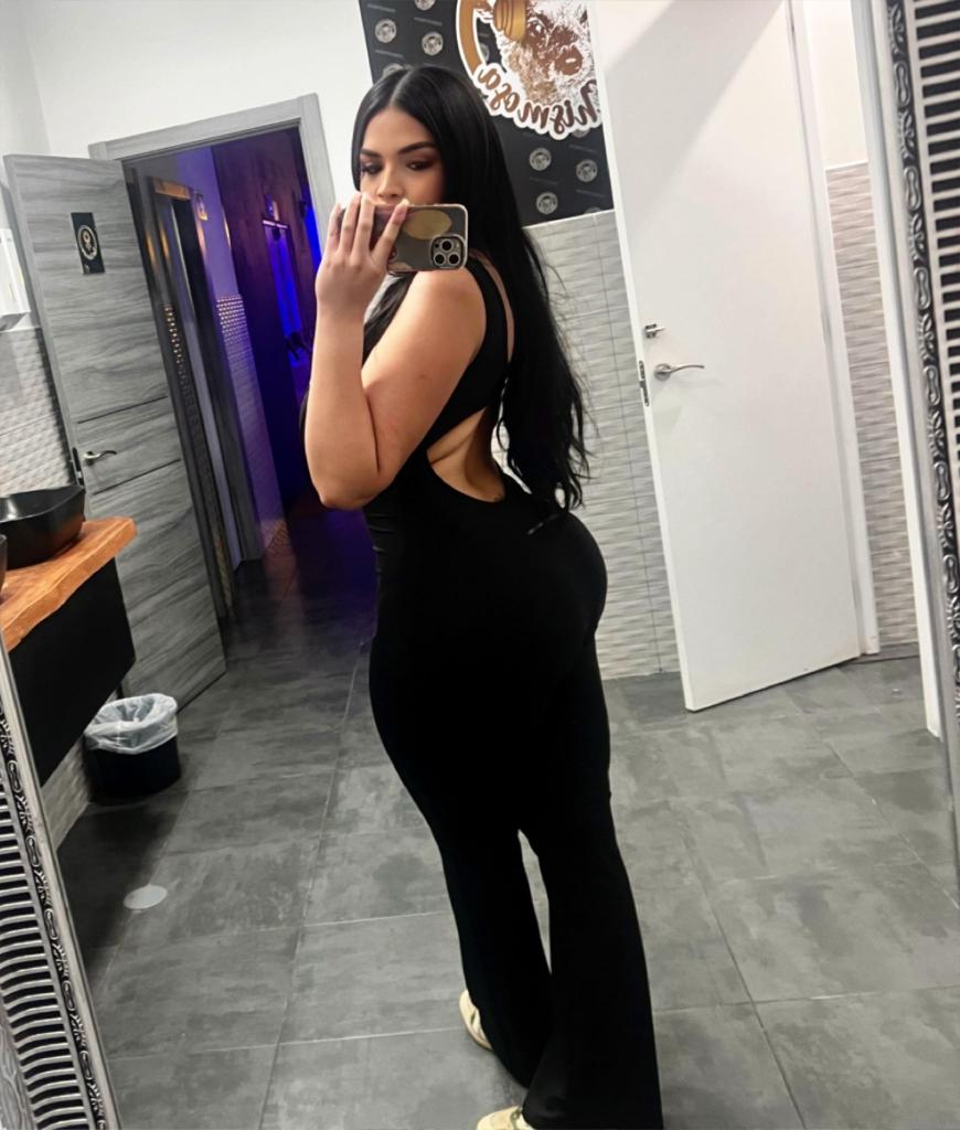 Chica busca chico en Las Palmas: 