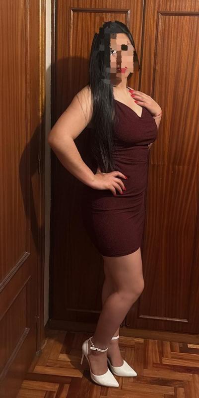 Chica busca chico en Asturias: 