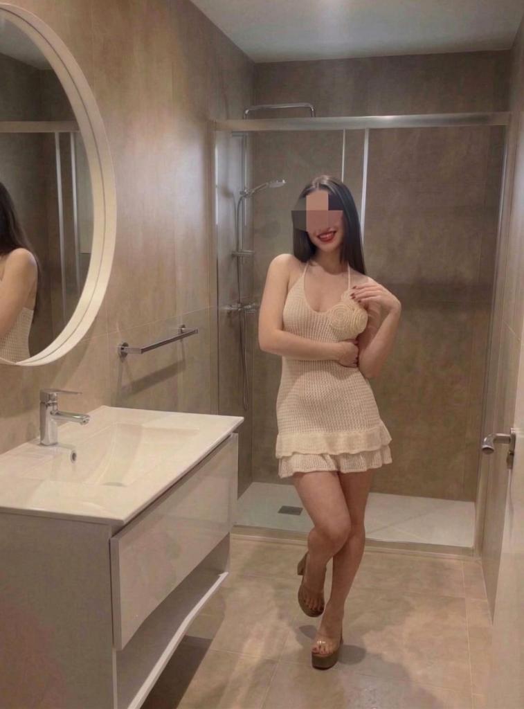 Chica busca chico en Málaga: 