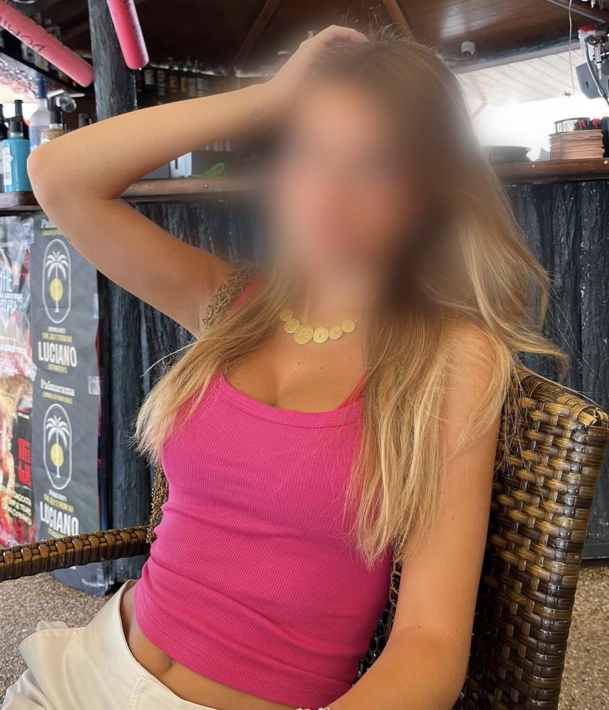 Chica busca chico en Murcia: Chica busca chico