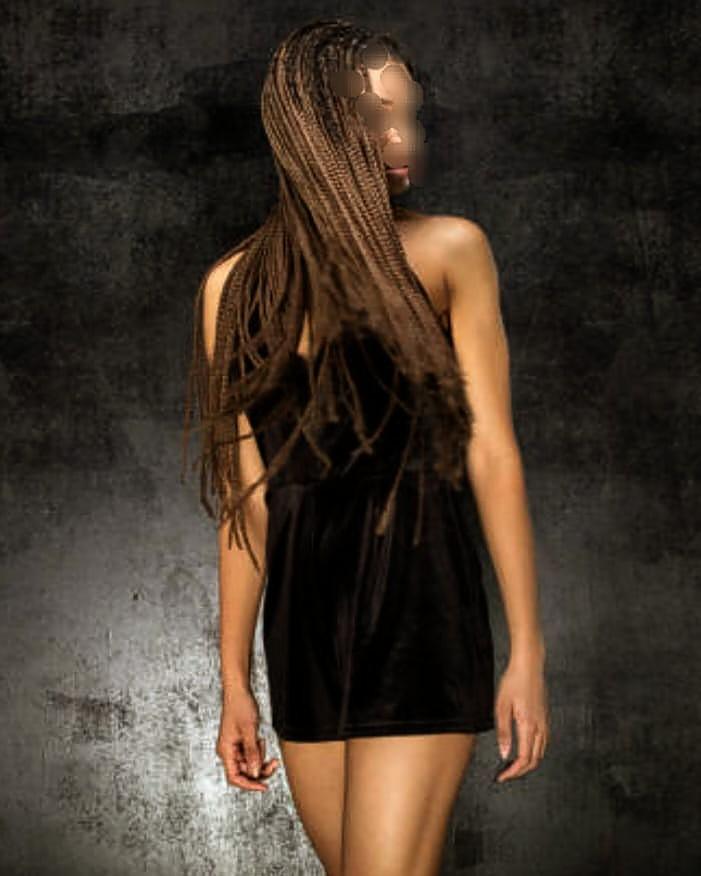 Chica busca chico en Zaragoza: 