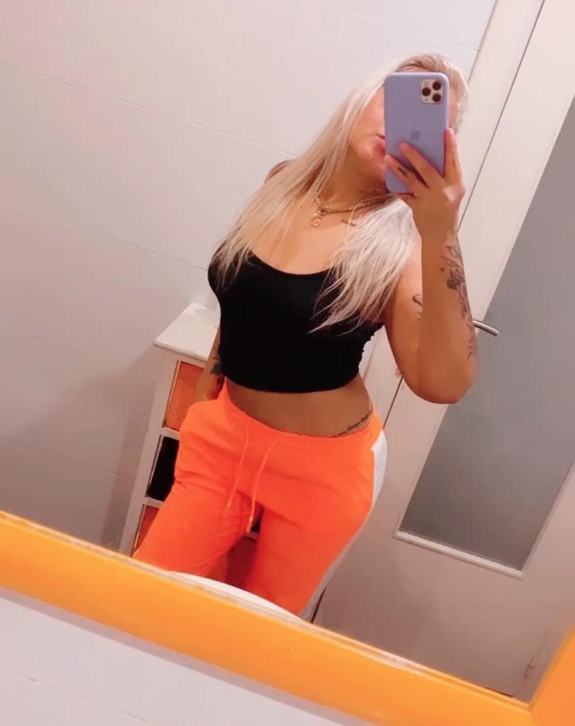 Chica busca chico en Salamanca: 