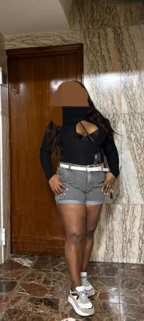 Chica busca chico en Madrid: 